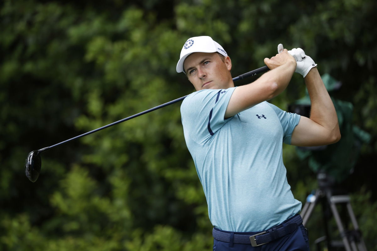 jordan spieth clubs 0025