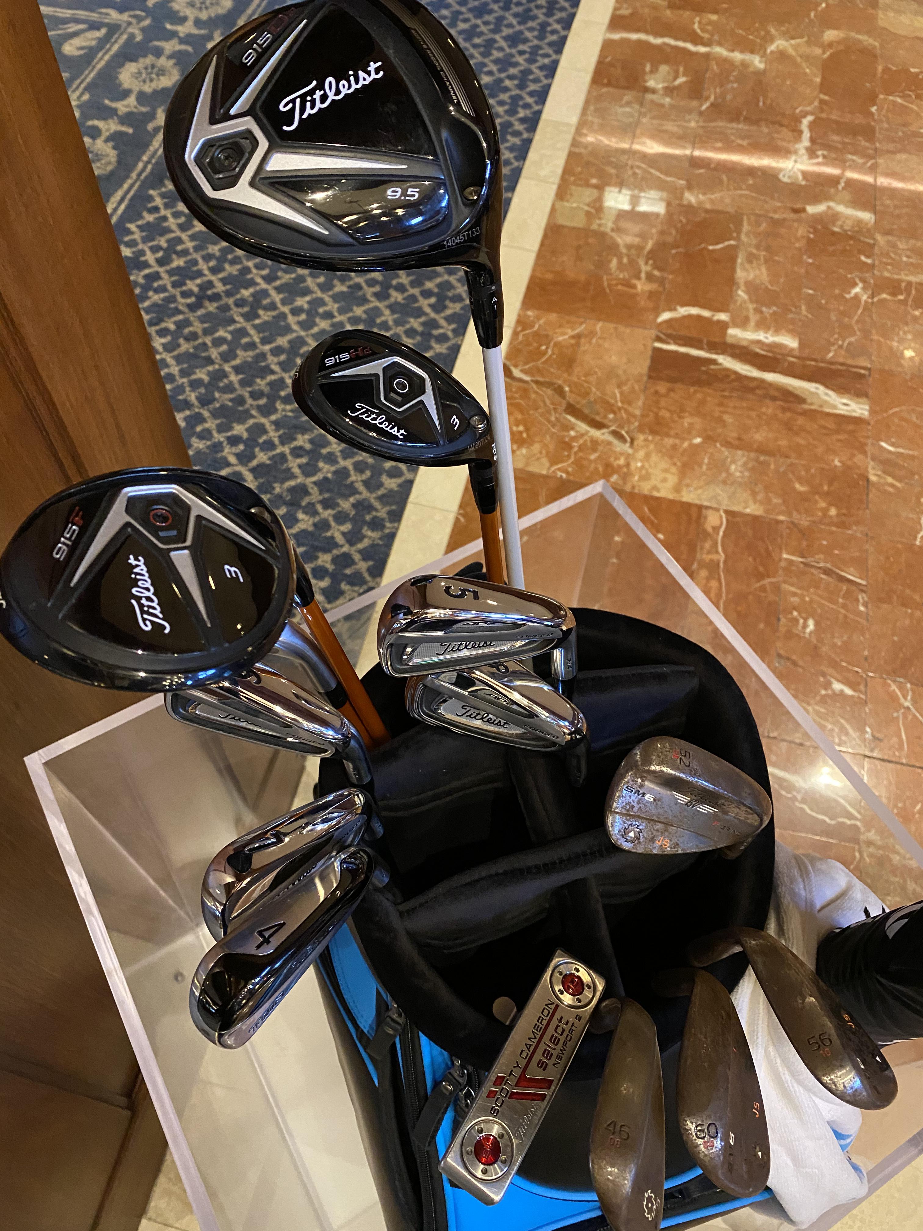 jordan spieth clubs 0032