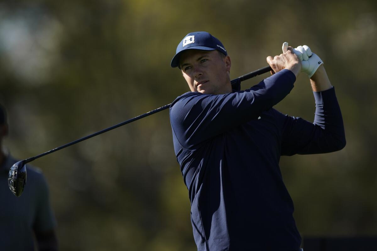 jordan spieth clubs 0039