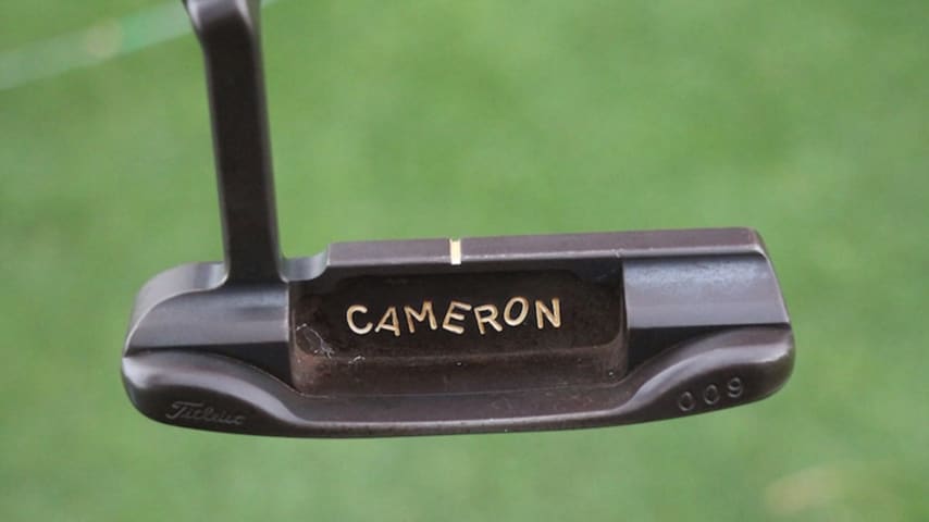 jordan spieth clubs 0040