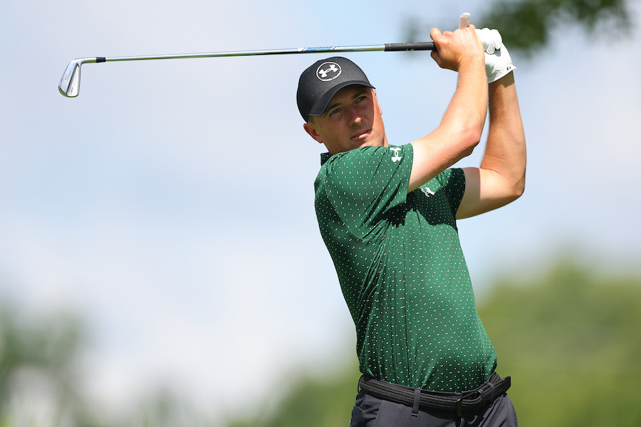 jordan spieth clubs 0043