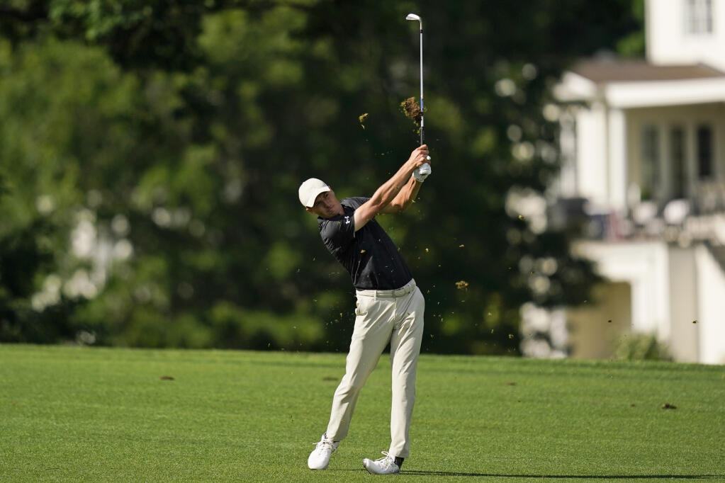 jordan spieth clubs 0044