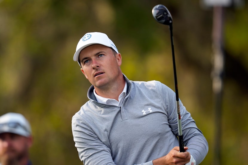 jordan spieth clubs 0046