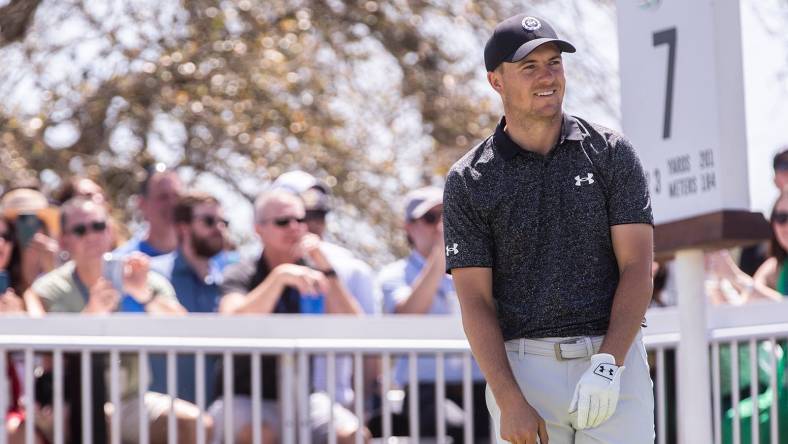jordan spieth british open 2023 0023