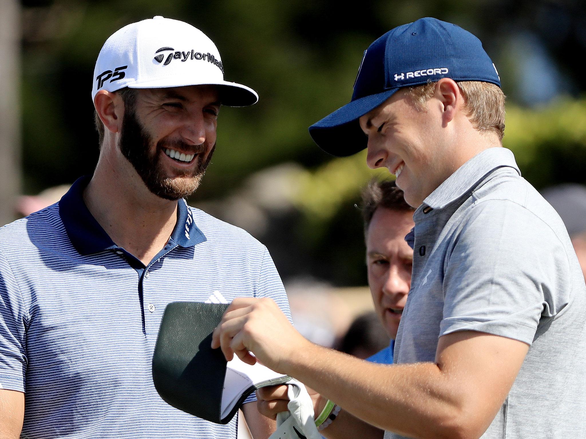 jordan spieth british open 2023 0025