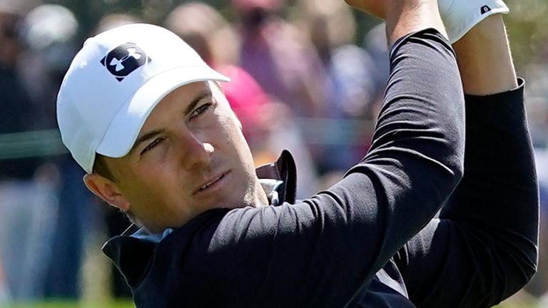 jordan spieth british open 2023 0049