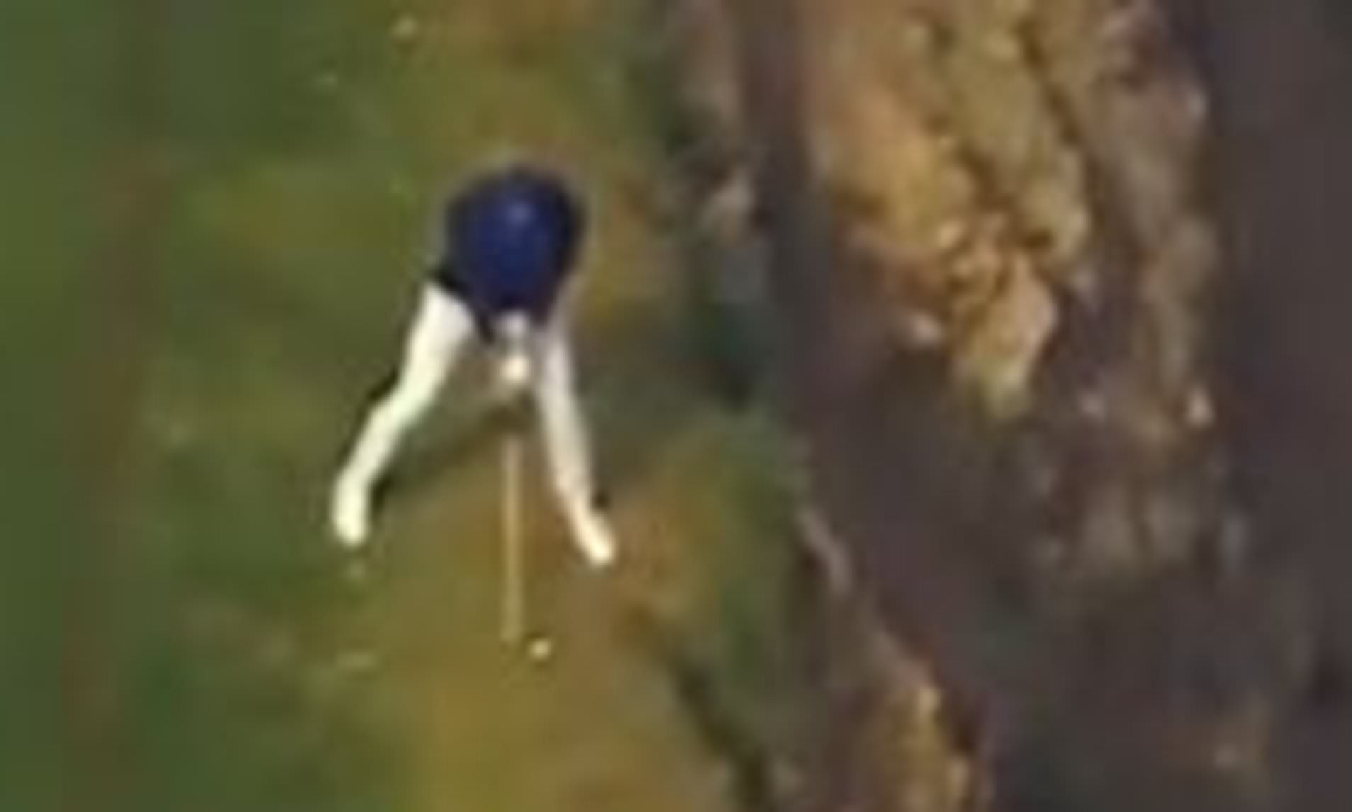 jordan spieth british open 2023