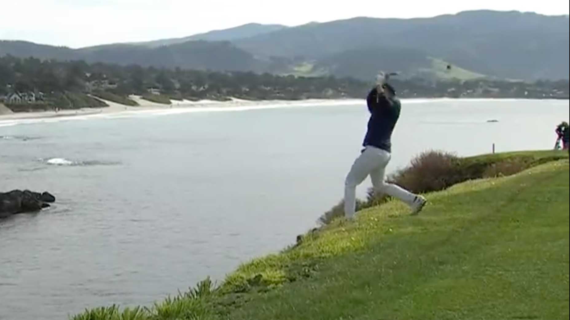 jordan spieth british open 2023