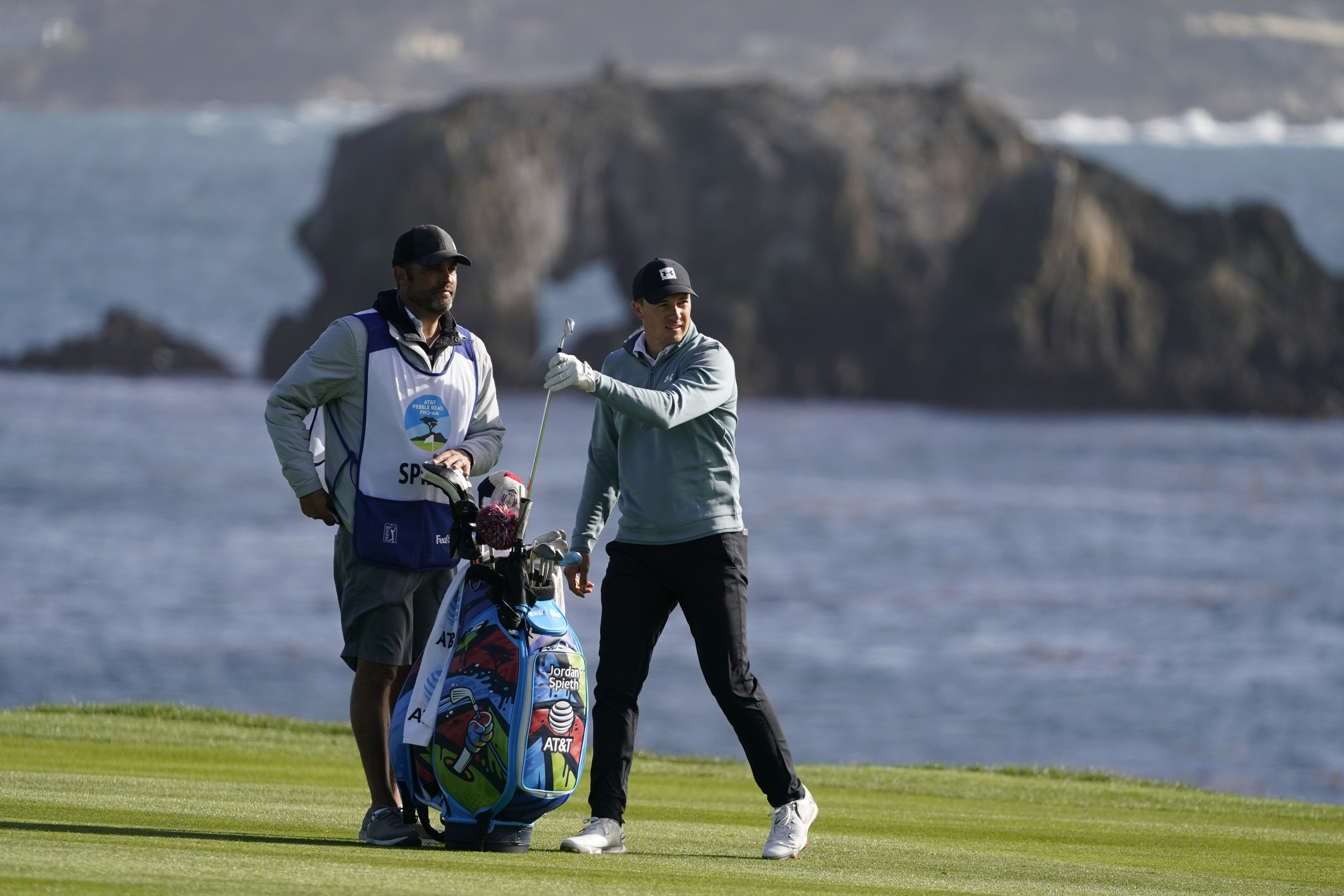 jordan spieth british open 2023 0019