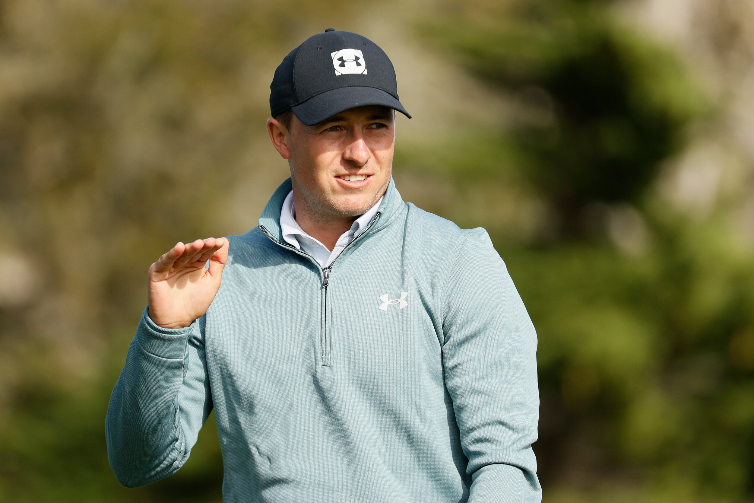 jordan spieth british open 2023 0023