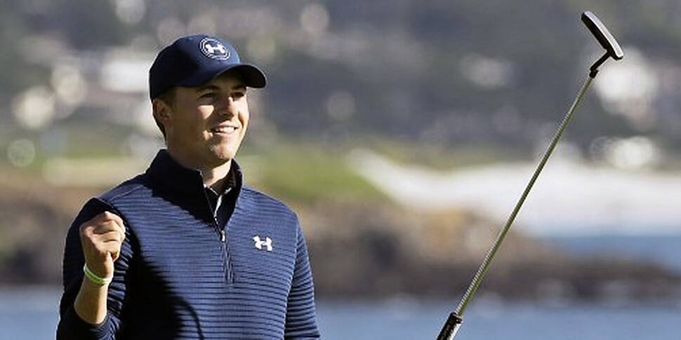 jordan spieth british open 2023 0033