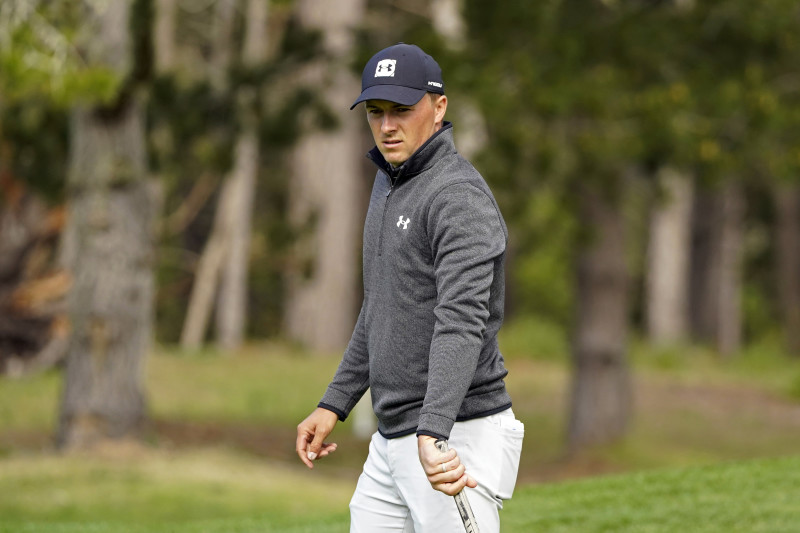 jordan spieth british open 2023 0035