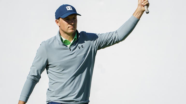 Jordan Spieth Phoenix Open History
