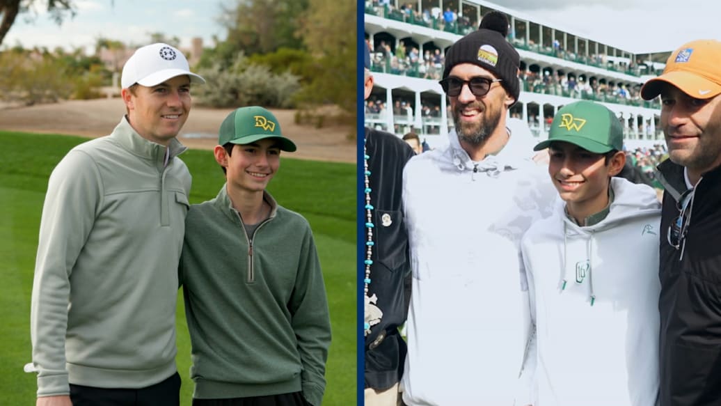 jordan spieth phoenix open 0017