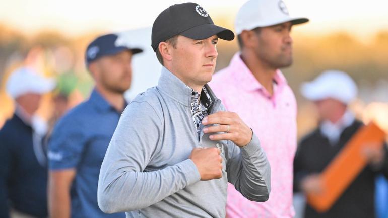 jordan spieth phoenix open 0030