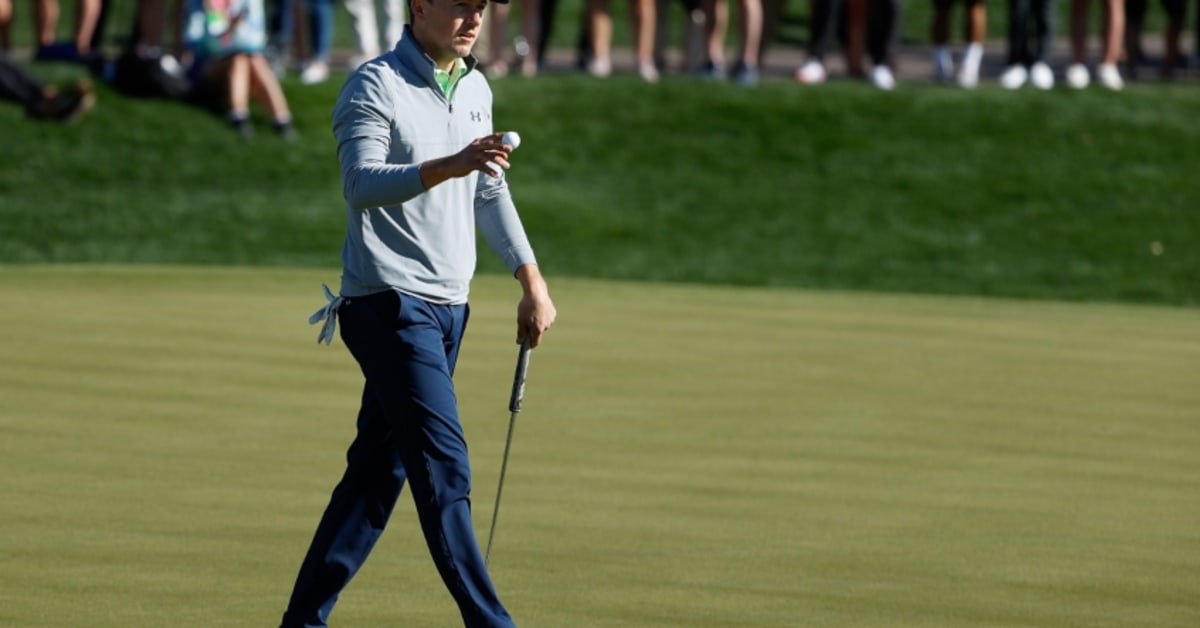 jordan spieth phoenix open 0034