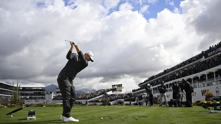 jordan spieth phoenix open 0035
