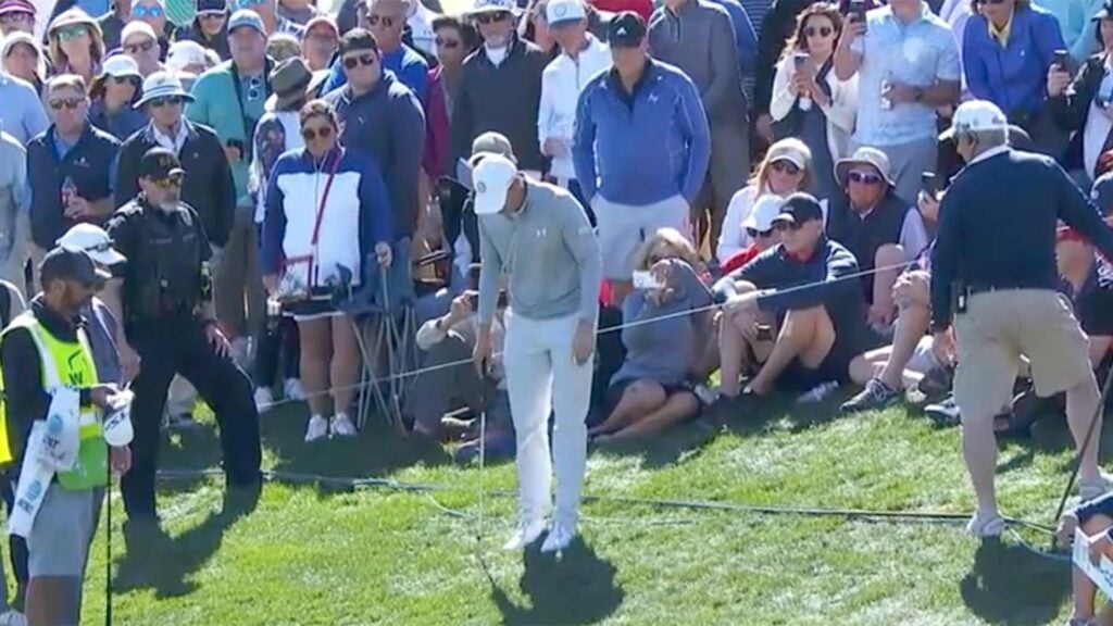 jordan spieth phoenix open 0037