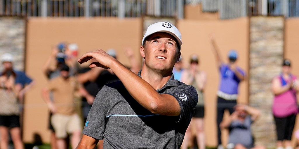 jordan spieth phoenix open 0041