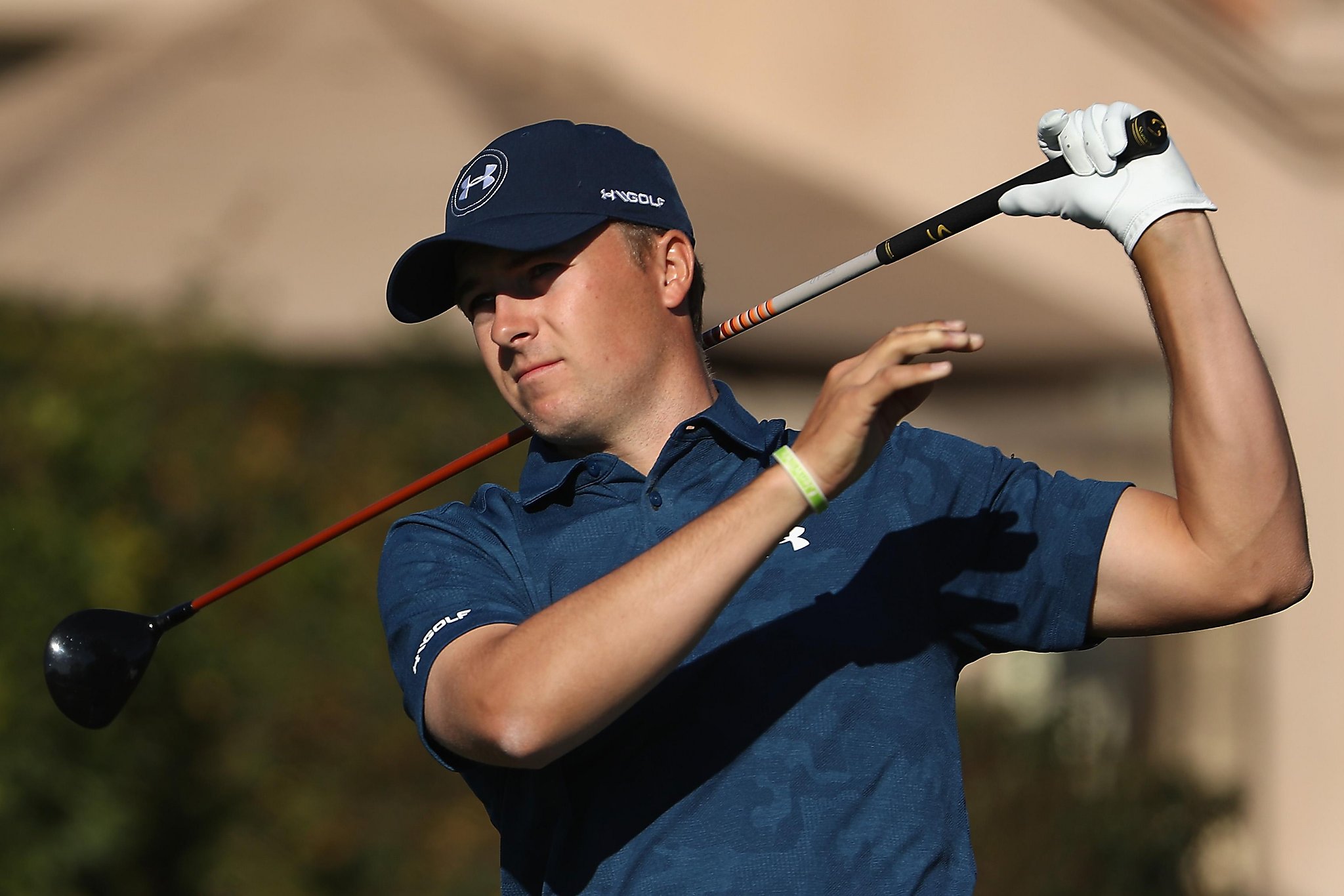 jordan spieth phoenix open 0049