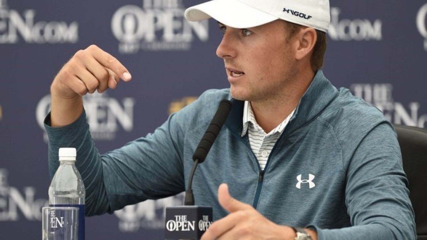 jordan spieth political party 0013