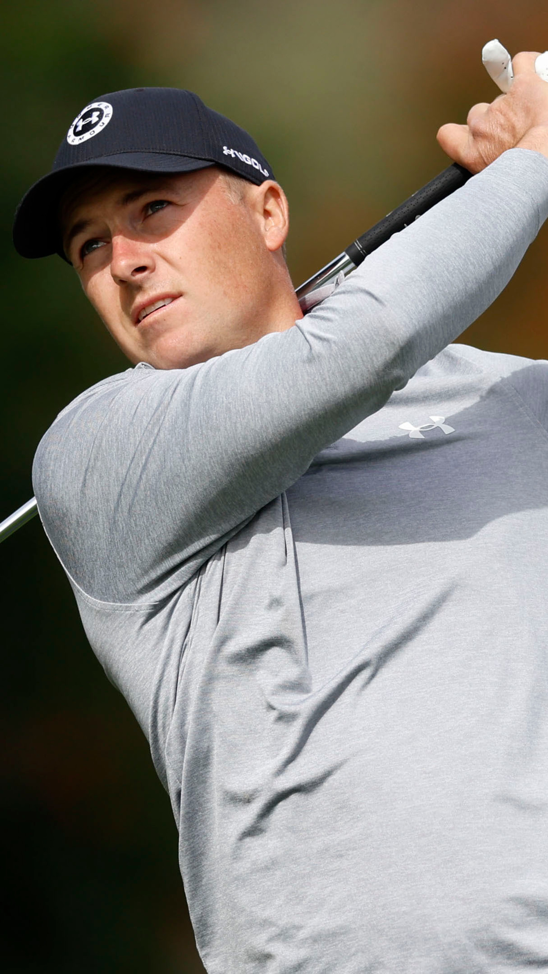 jordan spieth political party 0016