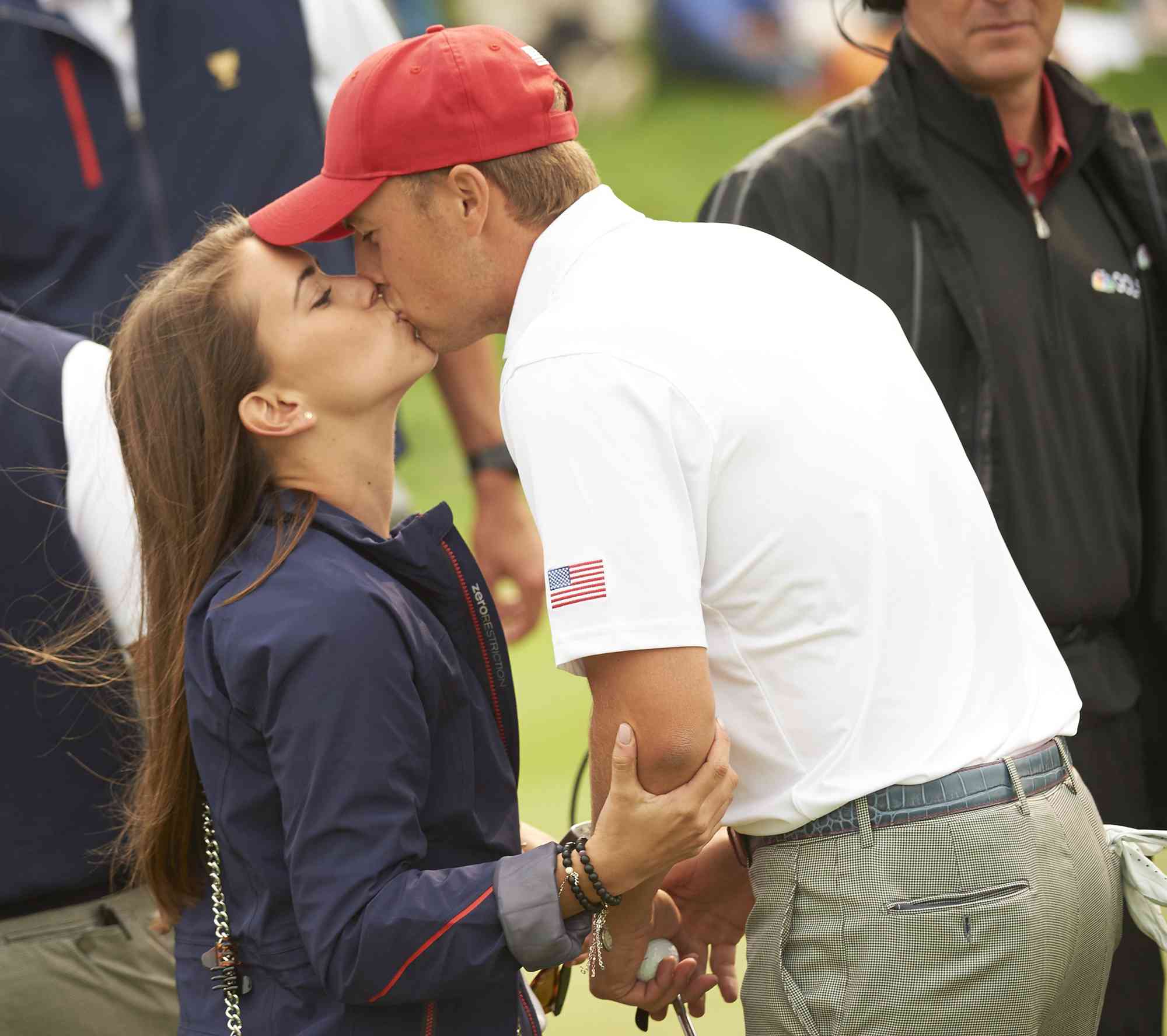 jordan spieth political party 0032