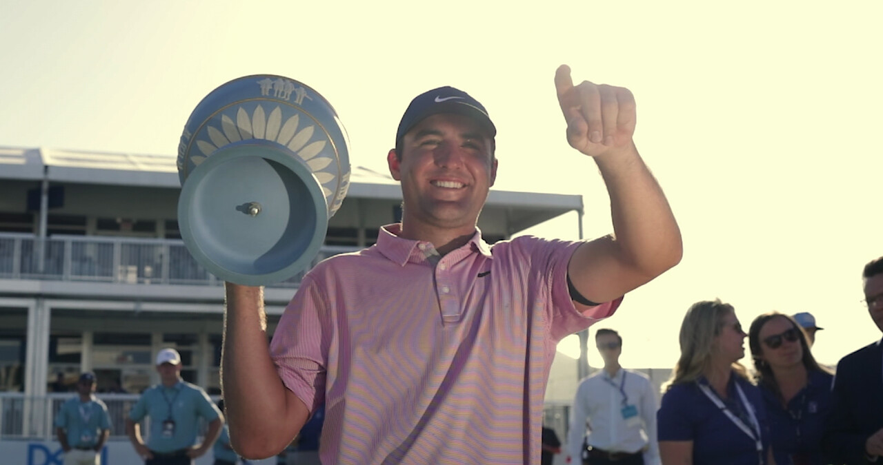jordan spieth political party 0037