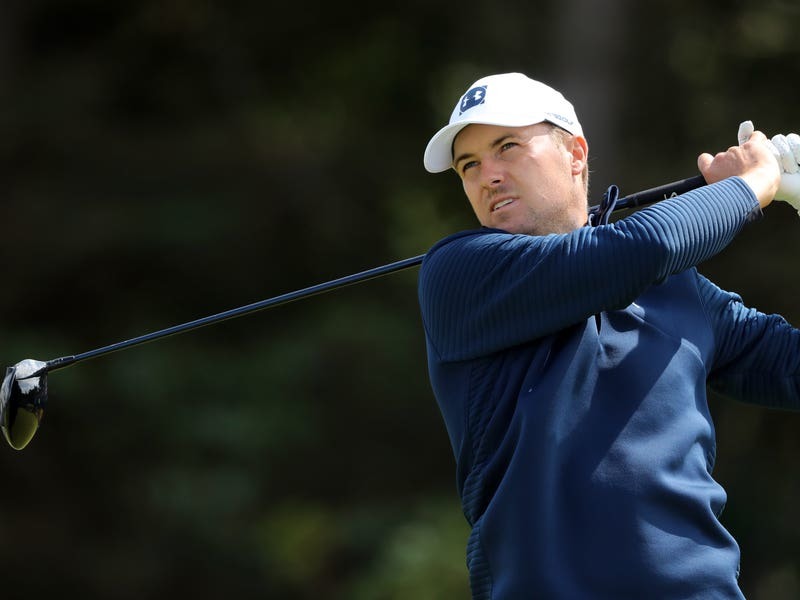 jordan spieth political party 0041