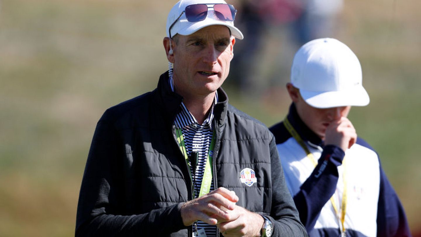 jordan spieth political party 0046