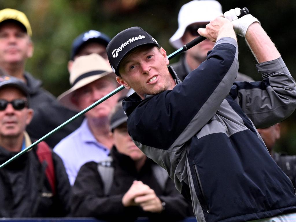 jordan spieth political party 0047