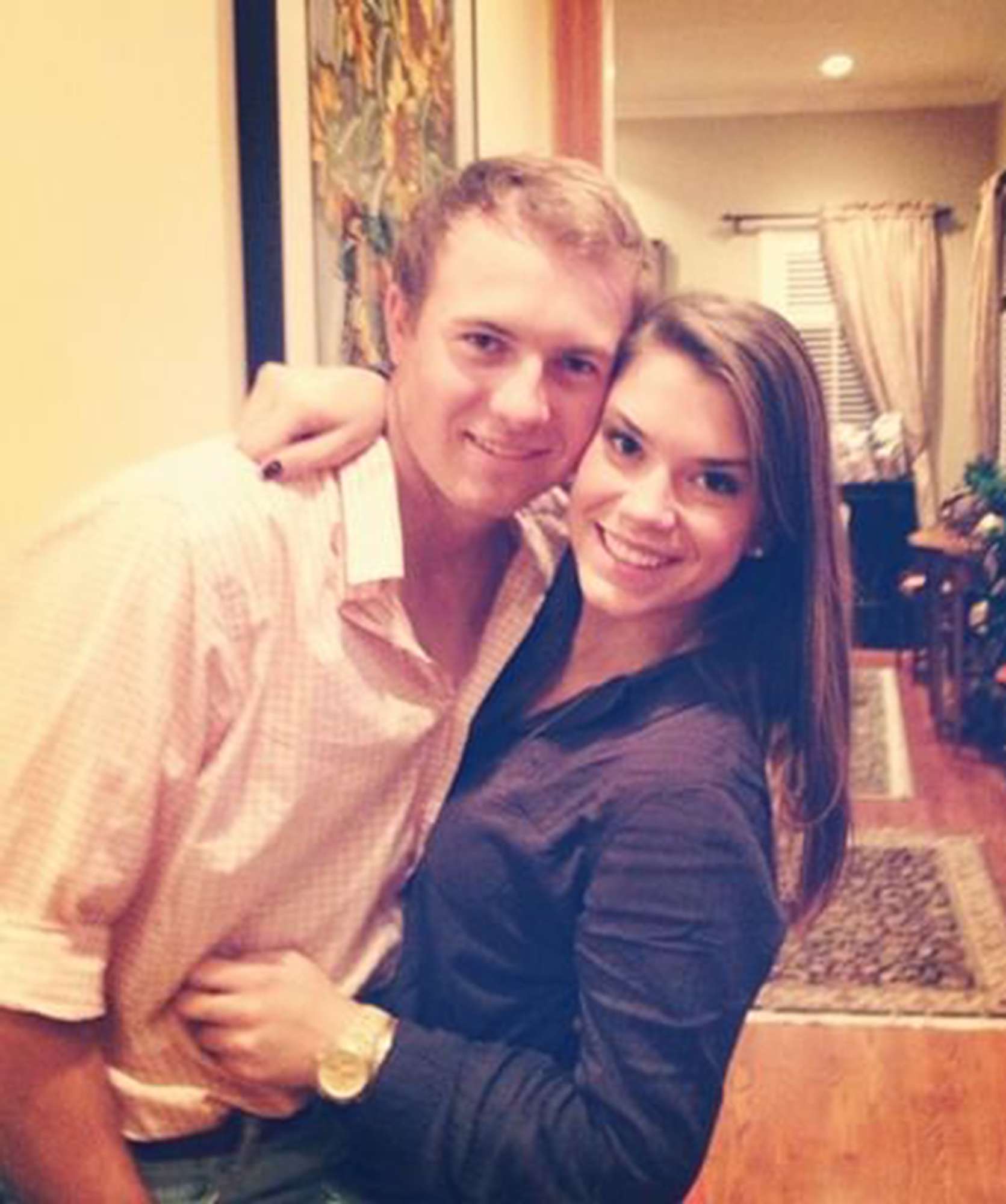 jordan spieth political party 0049