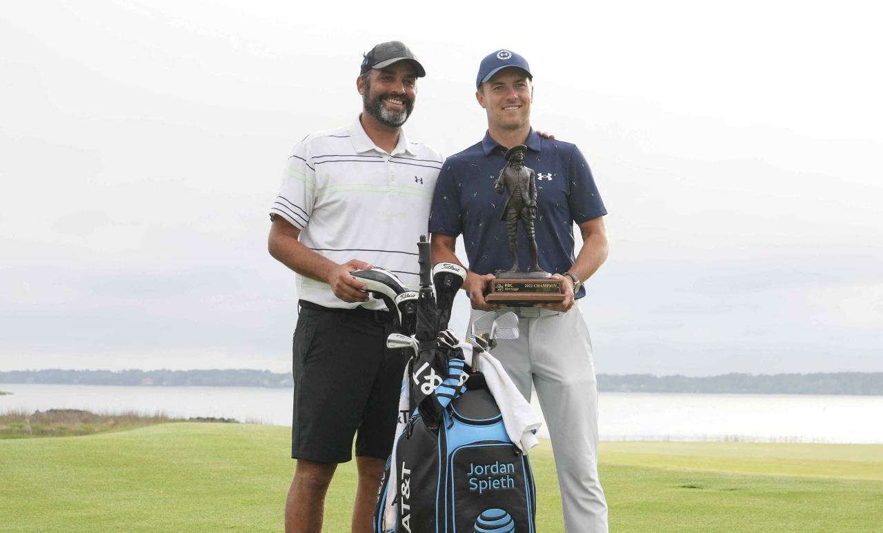 jordan spieth british open 2023 0030