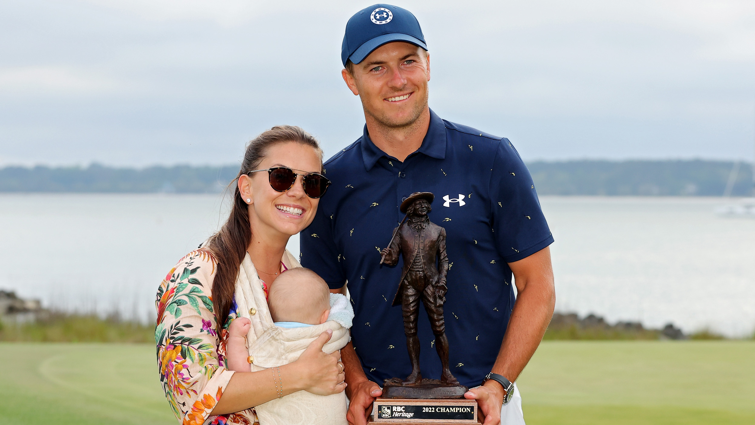 jordan spieth british open 2023 0034