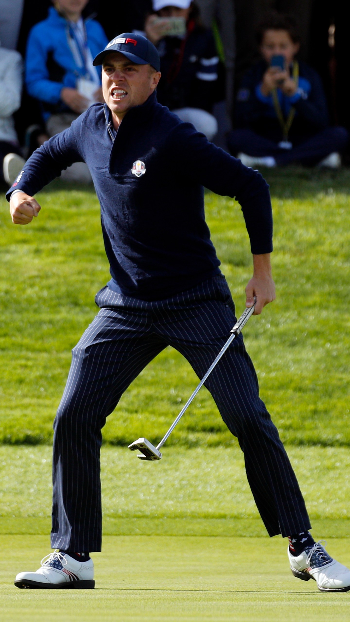 jordan spieth british open 2023 0024