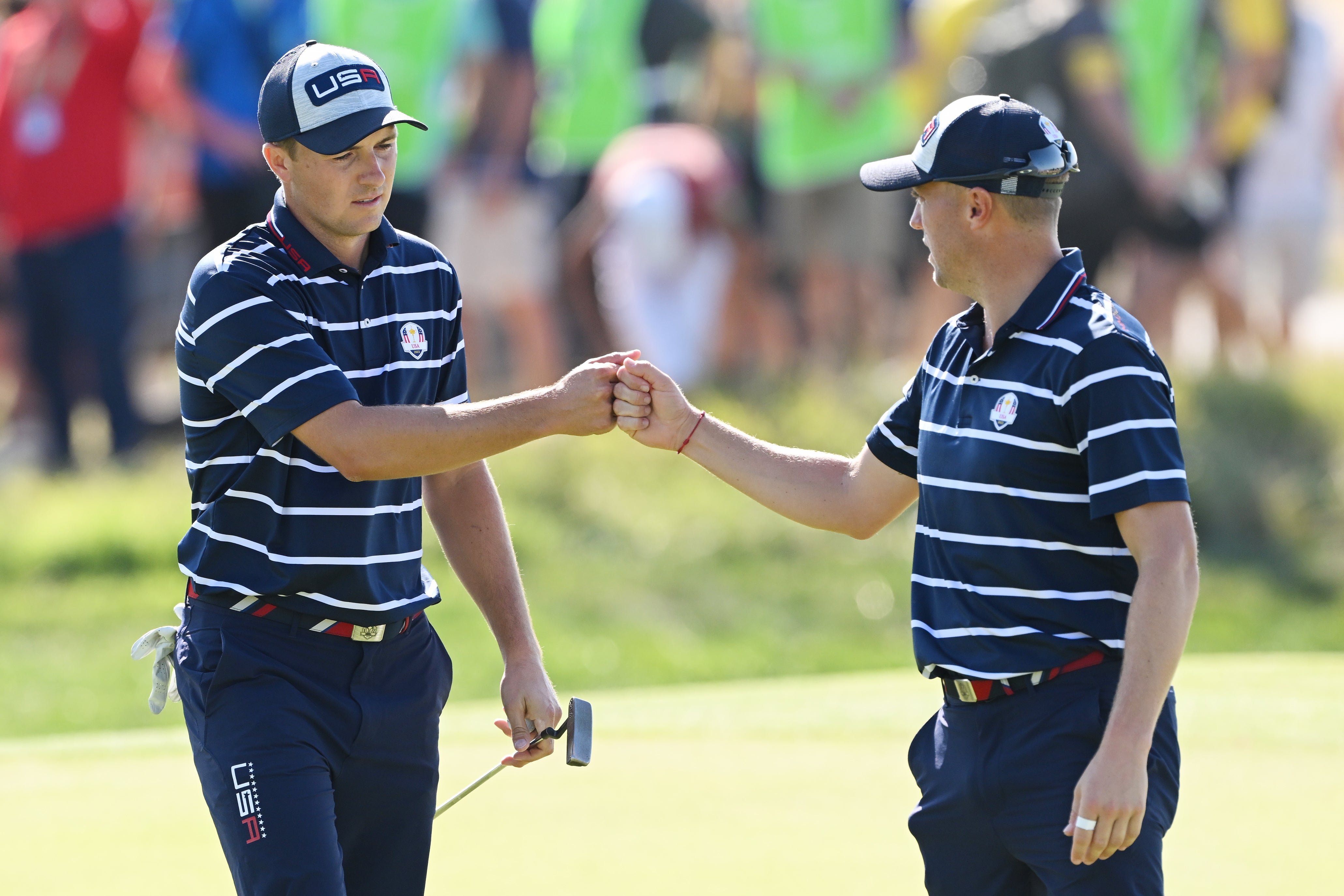 jordan spieth british open 2023