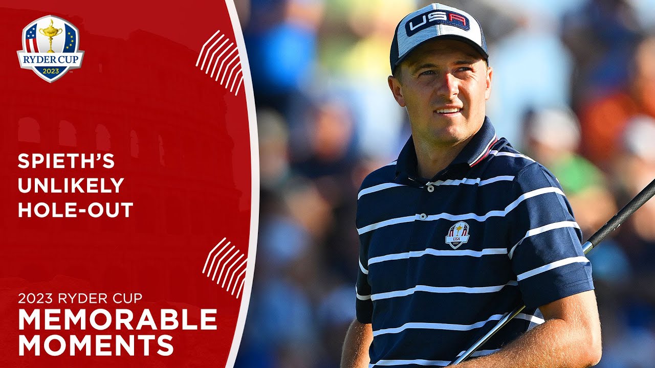 jordan spieth british open 2023