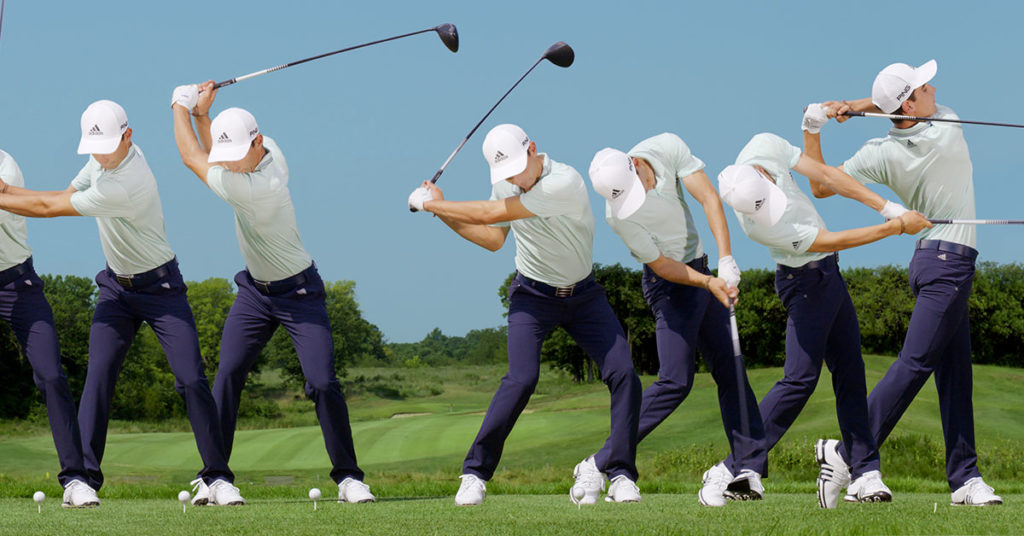 jordan spieth swing sequence 0009