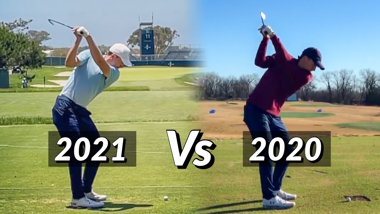 jordan spieth swing sequence 0011