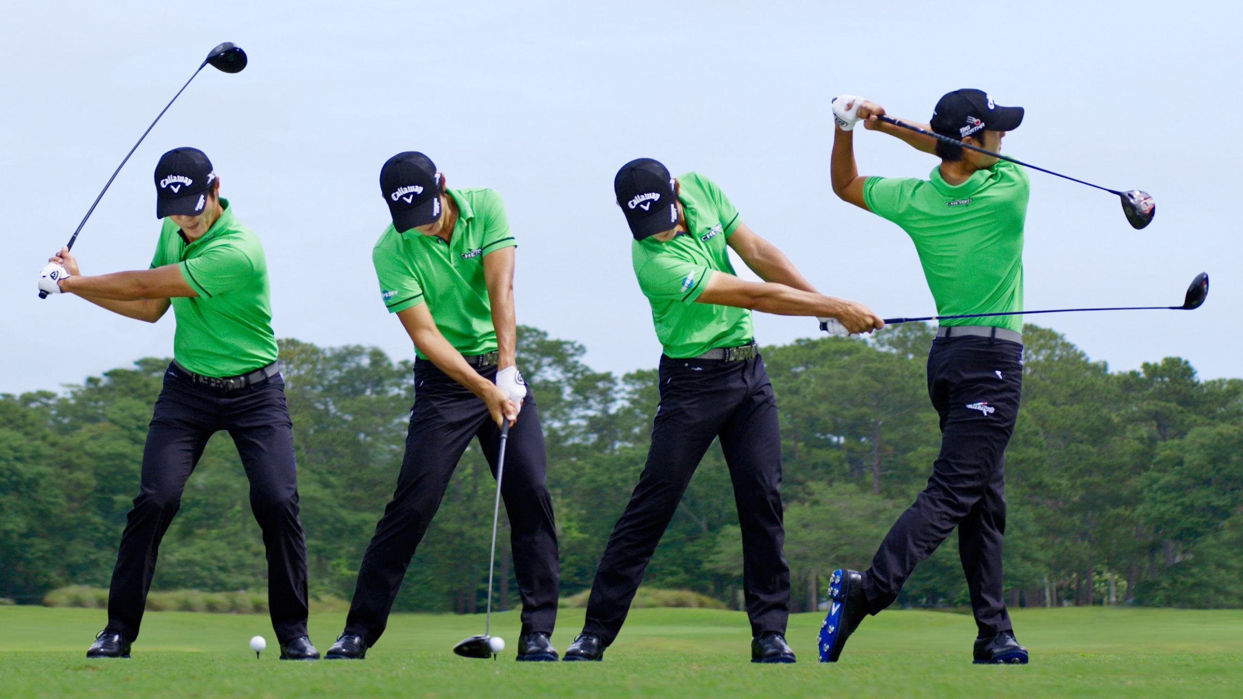 jordan spieth swing sequence 0014