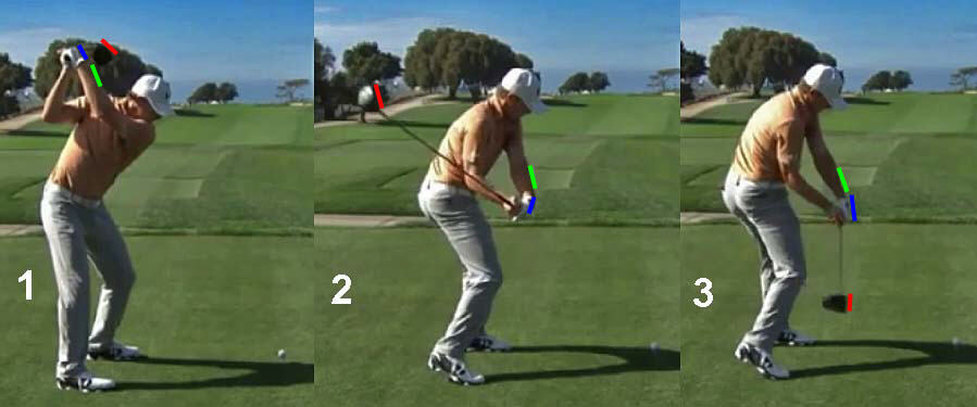 jordan spieth swing sequence 0015