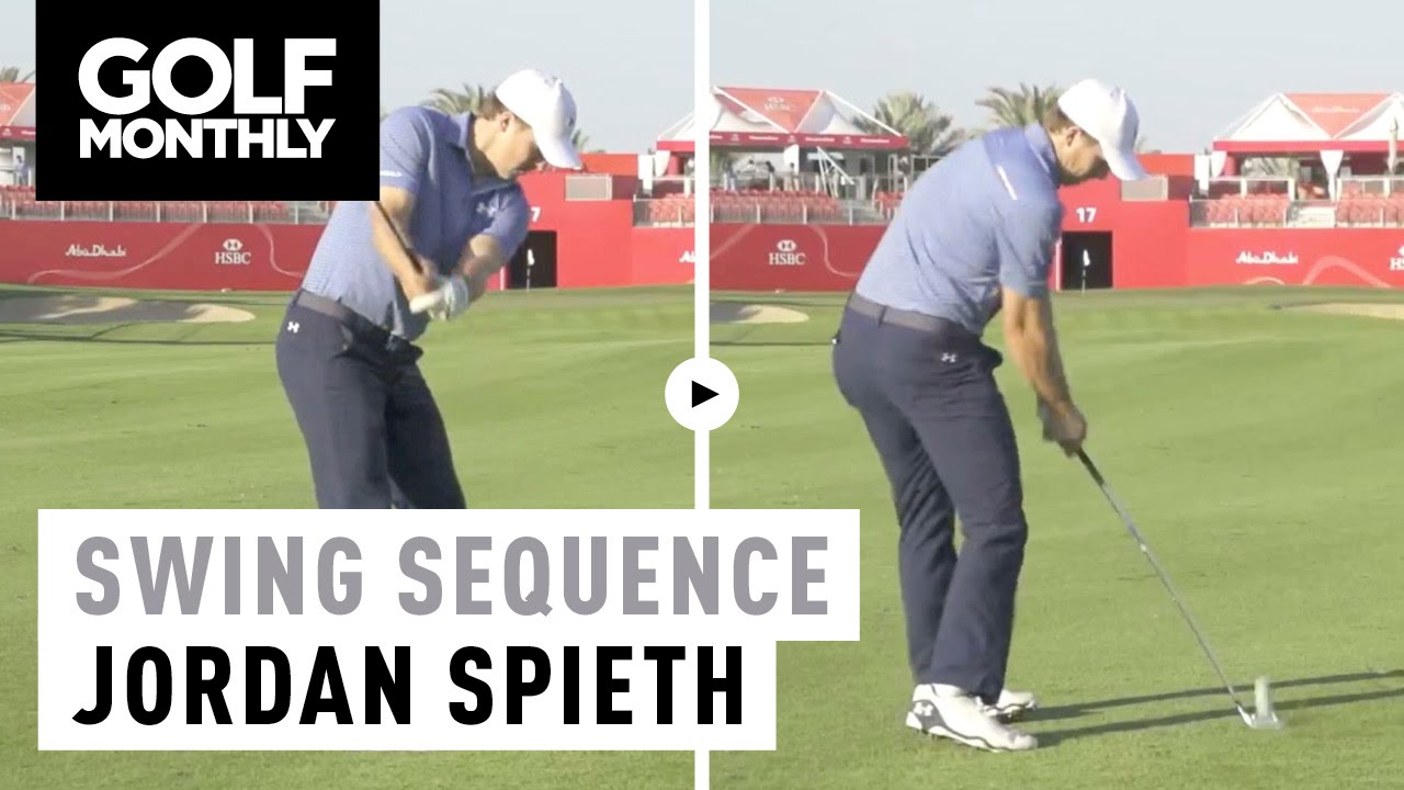 jordan spieth swing sequence 0022