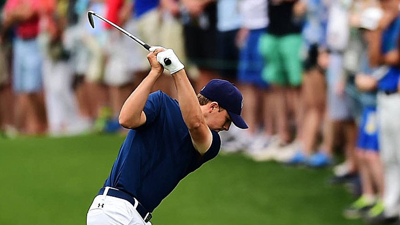 jordan spieth swing sequence 0024
