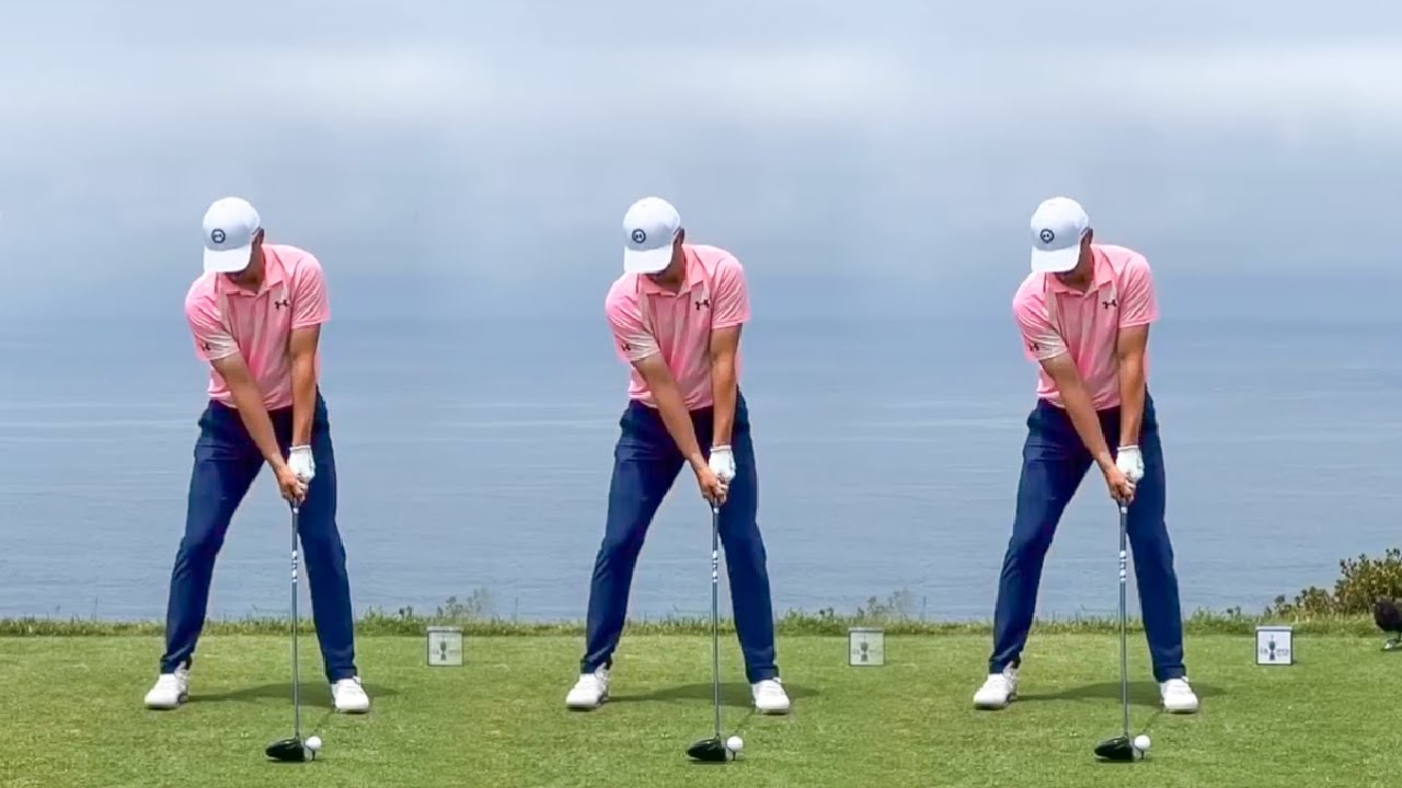 jordan spieth swing sequence 0025