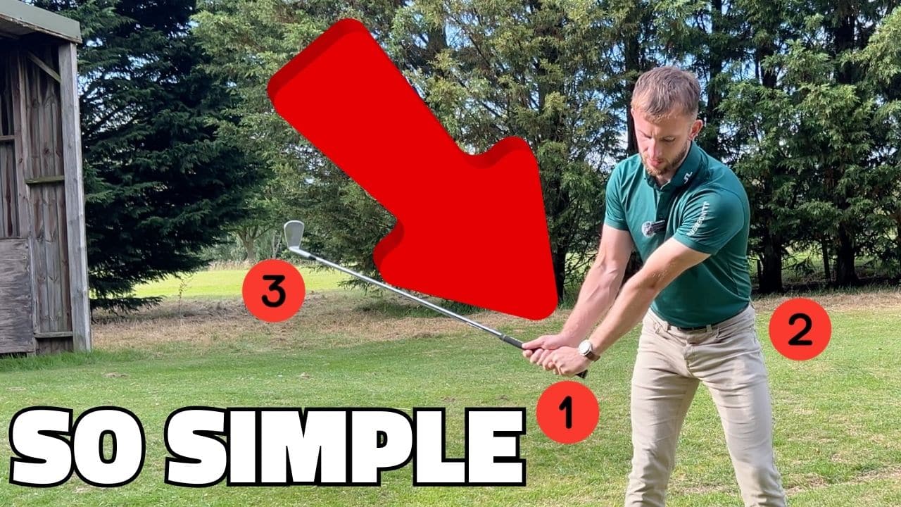 jordan spieth swing sequence 0037