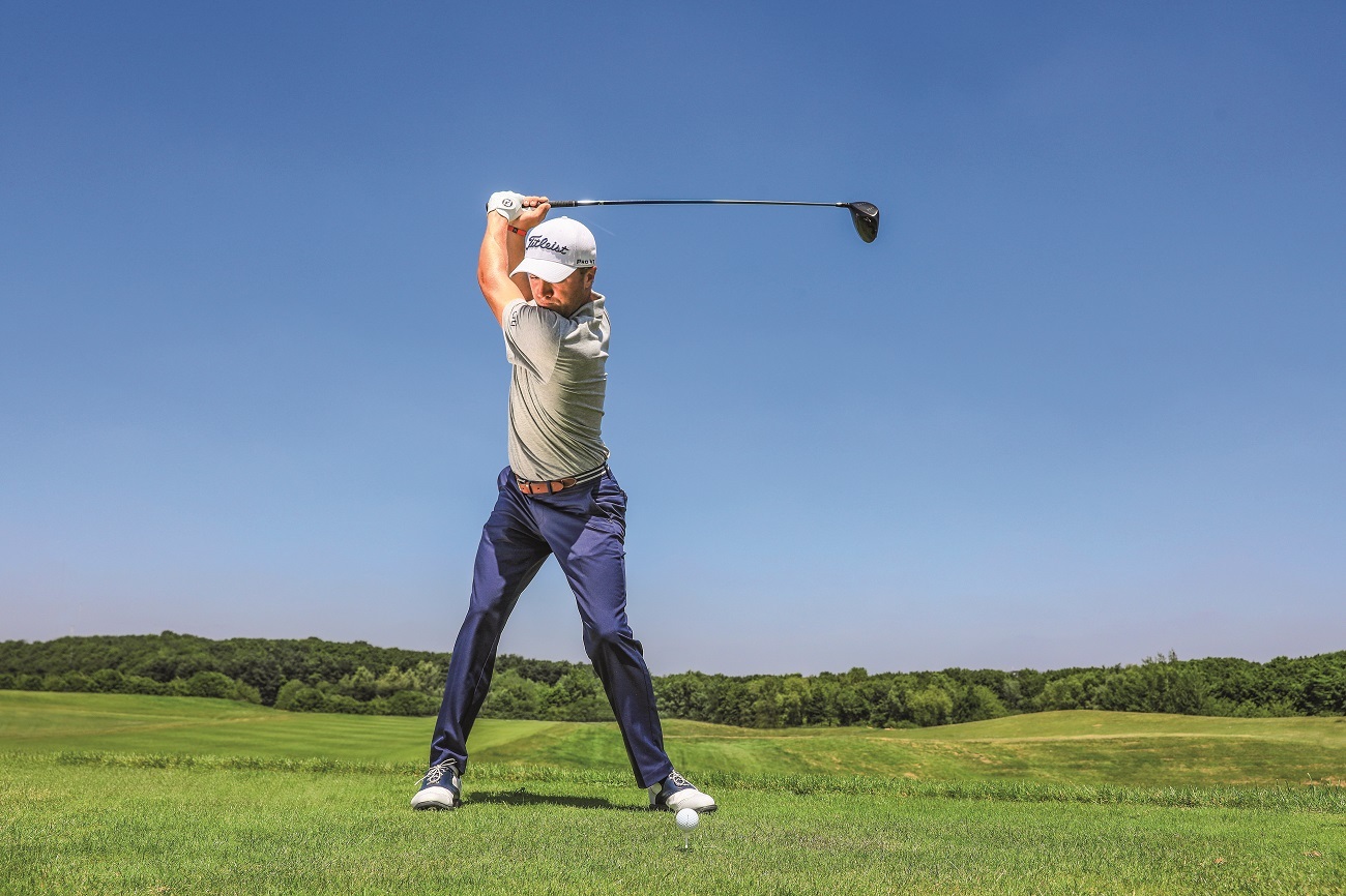 jordan spieth swing sequence 0040