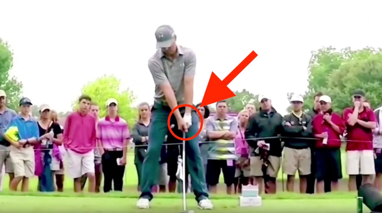 jordan spieth swing sequence 0041