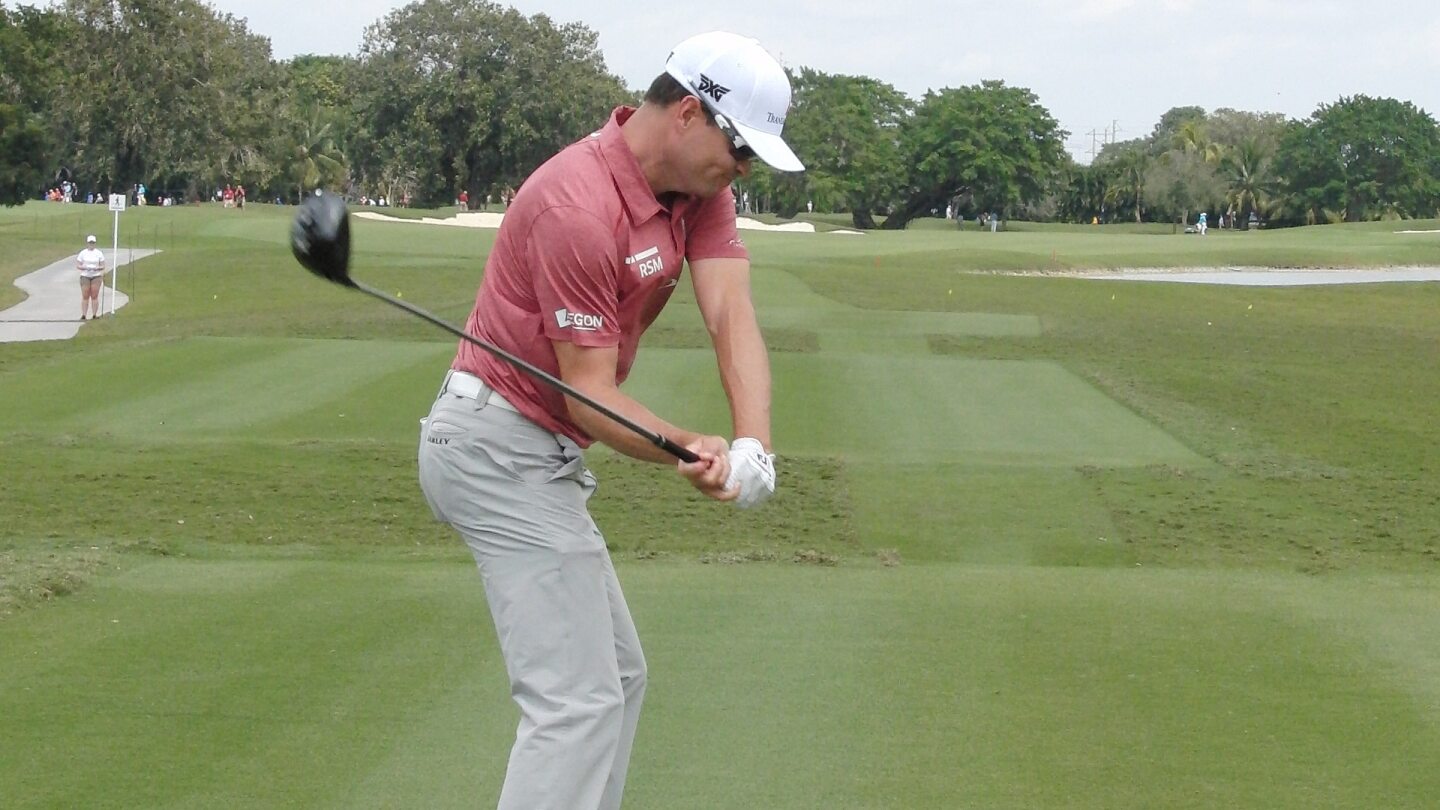 jordan spieth swing sequence 0046