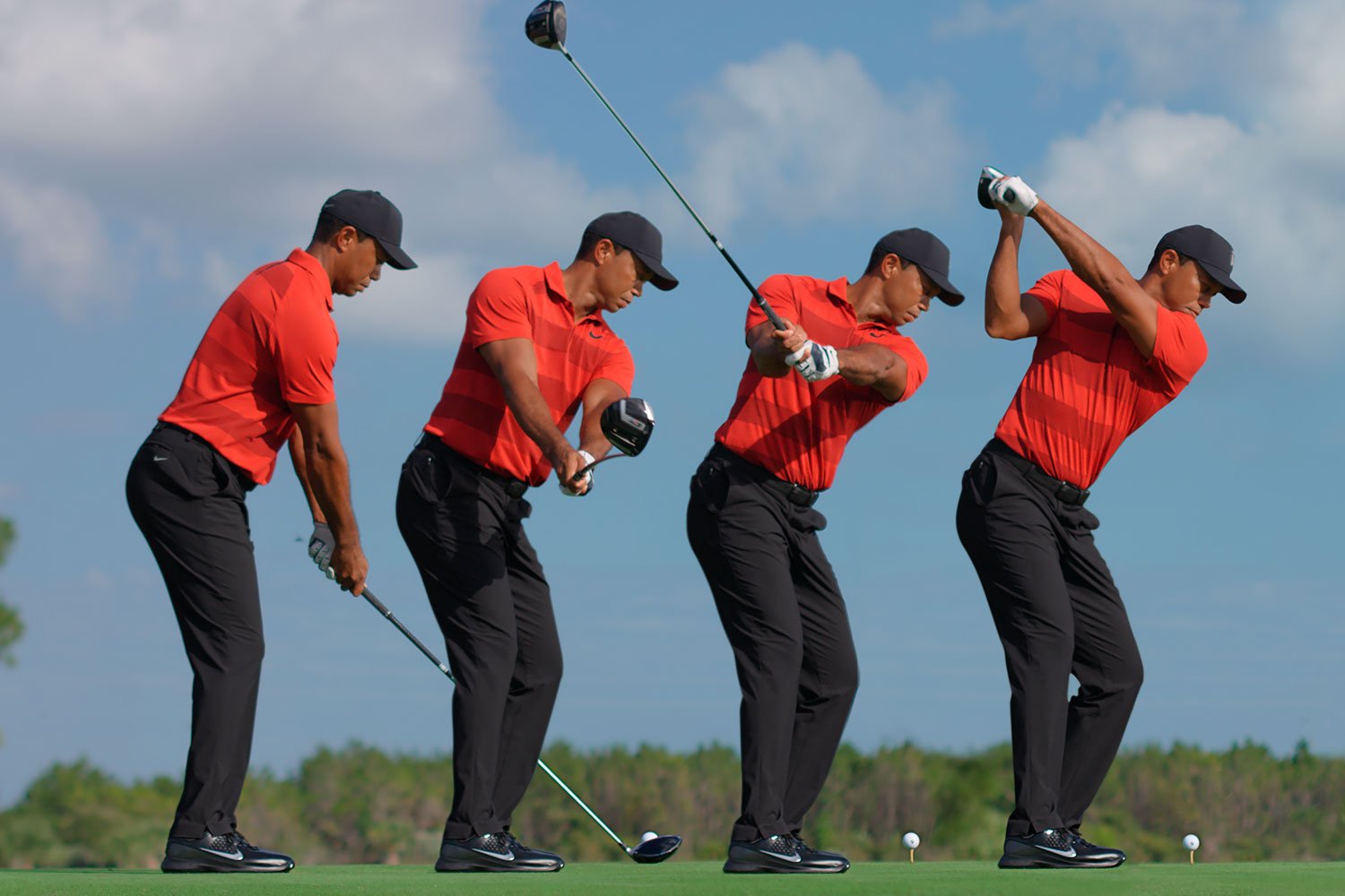 jordan spieth swing sequence 0049