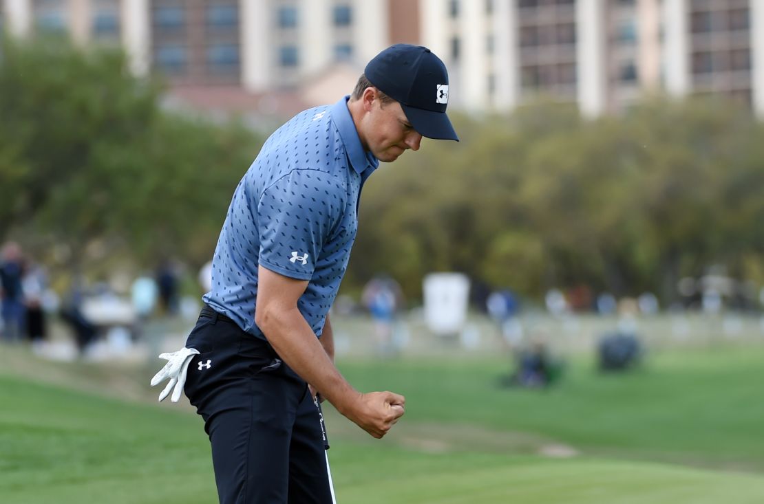 jordan spieth texas open 0010